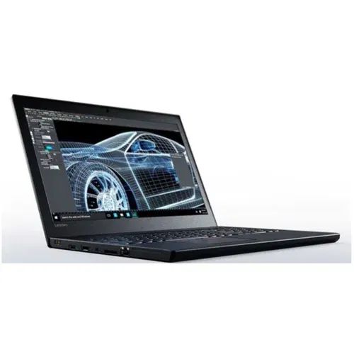 Lenovo Notesnik RNW 15,6" P50s i7-6600U / 16GB / SSD256GB / 1920x1080 / CAM / FP / Quadro M500M / Win 8 Pro COA / SLO gravura, (20575012)