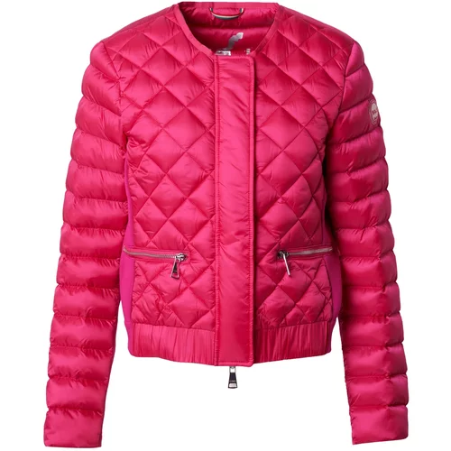 No. 1 Como Prehodna jakna 'Latina' roza
