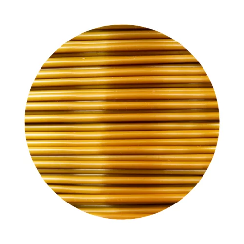  PLA Silk Gold - 1,75 mm / 750 g