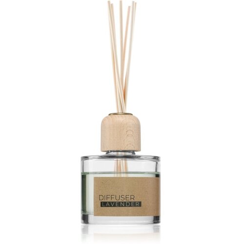 The Munio Lavender aroma difuzer 100 ml Cijene