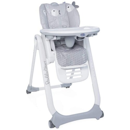 Chicco hranilicia Polly 2 Start, Dots Cijene