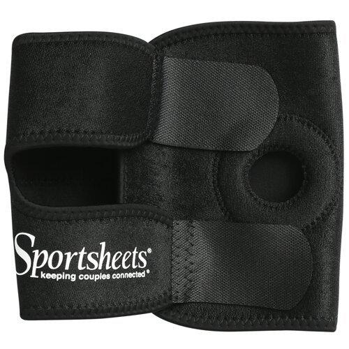 Sportsheets strap-on pojas za bedra Slike