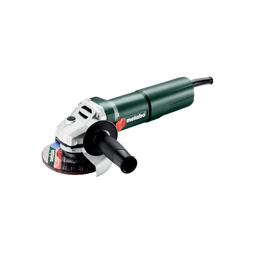 Metabo kotni brusilnik W 1100-125 603614000 Slike