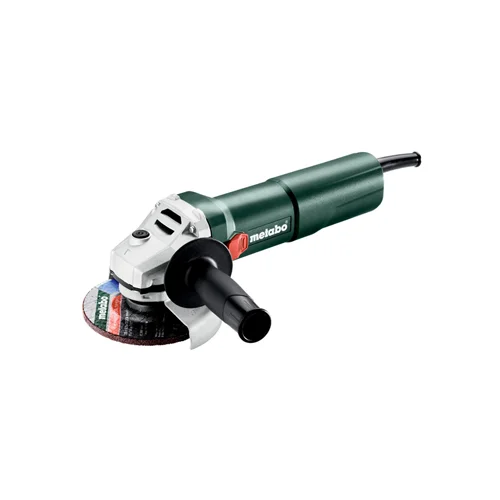 Metabo Kutna brusilica 125 mm 603614000