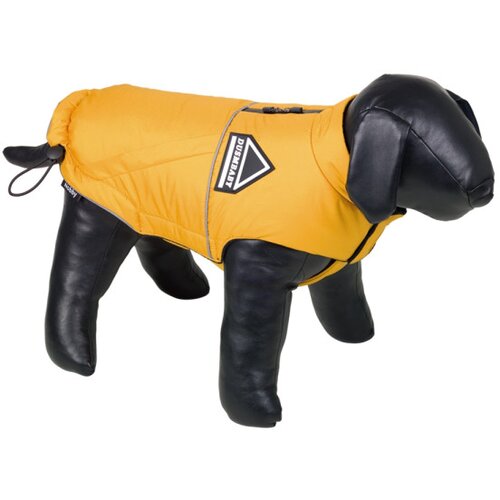 Nobby dog odelo makis 36cm senf zuto Cene