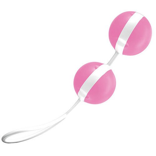 JOYDIVISION JOYBALLS JOYBALLS BICOLOR PINK Slike