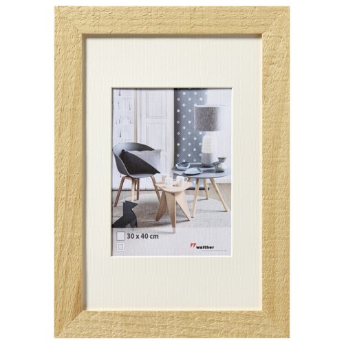 Walther home 30x40 wood nature HO040H Cijene