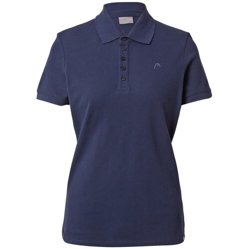 Head Funkcionalna majica temno modra Cene