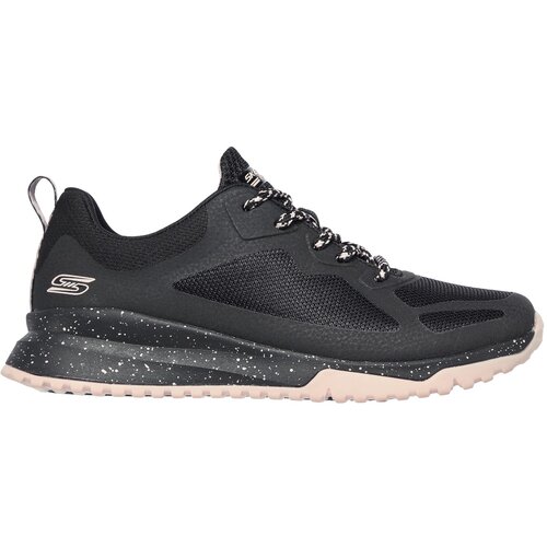 Skechers ženske Bobs Squad 3-Star Flight patike Slike