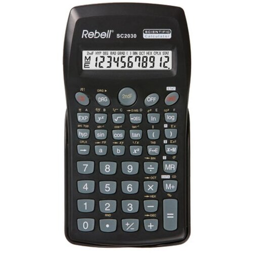 Rebell Kalkulator tehnički SC2030 Slike