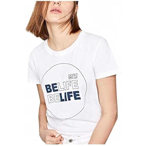 PepeJeans Bijela Slike