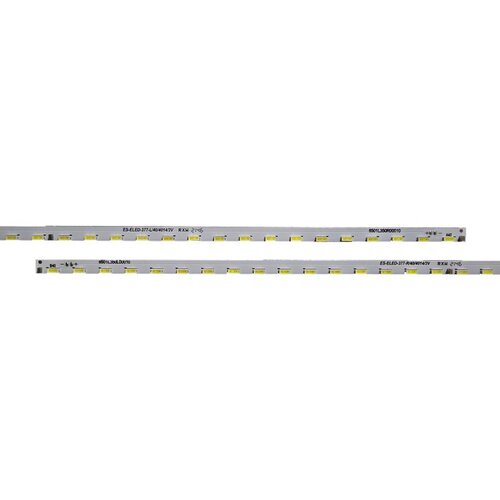 Ninaled LED trake za Fox 32ULE868 ES-ELED-377 Cene