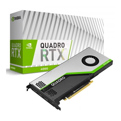 Pny NVIDIA Quadro RTX 4000 8GB Cijene