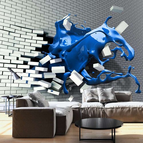  Tapeta - Sapphire muse 350x245 Cijene