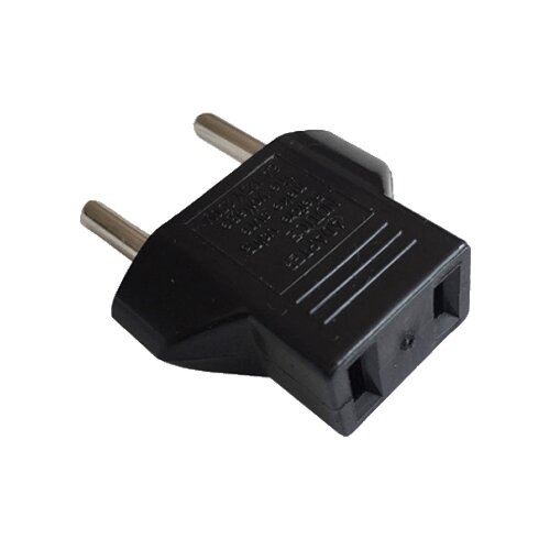 Linkom FAST ASIA adapter Euro utikac na USA utičnica Utikači Slike