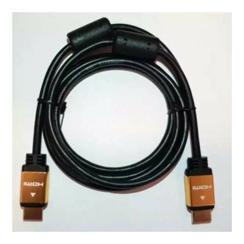 Linkom kabl HDMI MM V2.0 4K GOLD 5m Cene