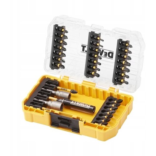Shumee DT70742T Set bitova Flextort, 33 komada Cene