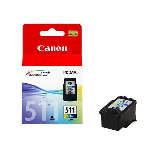  Tinta Canon CL-511 COLOR, za MP250 Cene