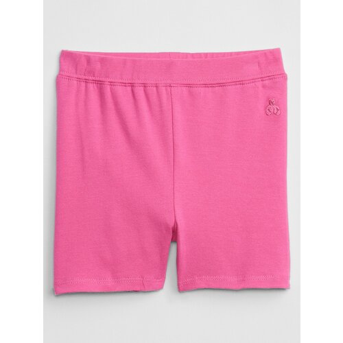 GAP Kids Shorts with Elasticated Waistband - Girls Cijene