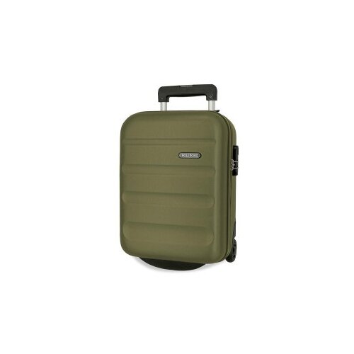 Roll Road ABS Kofer 40cm - Khaki ( 58.499.6H ) Slike