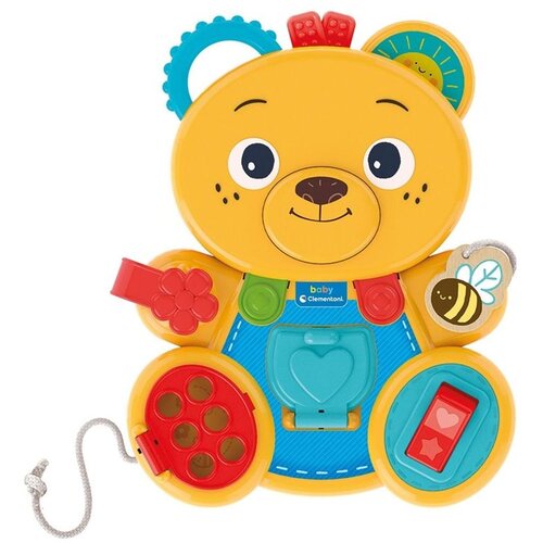 Clementoni BABY MONTESSORI MEDA Cene