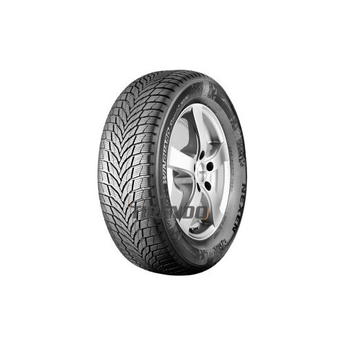 Nexen Winguard Sport 2 SUV ( 255/40 ZR21 102W XL 4PR, RPB ) Slike
