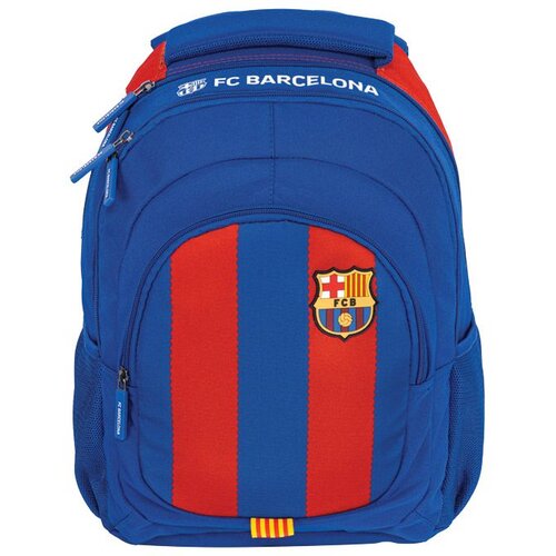 ASTRA Ranac đački anatomski 3zipa AB330 FC Barcelona 24./25.502024133 plavo-crveni Cene
