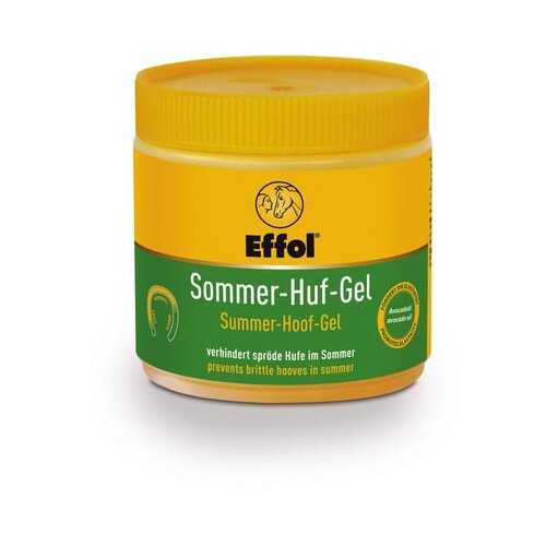 Effol Poleten gel za kopita Slike