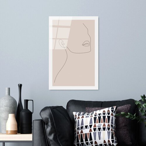 Wallity slika UV-1039, 30 x 45 cm Cene