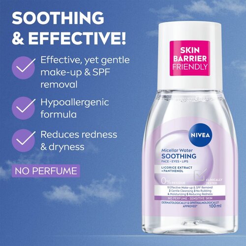 Nivea Travel Bag Potovalni set Slike