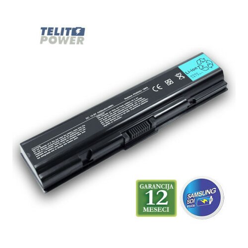 Toshiba baterija za laptop satellite L300 series PA3534U-1BRS TA3533LH ( 853 ) Cene