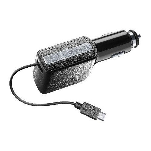 Cellular Line avto polnilec microusb 2A cellular line Cene