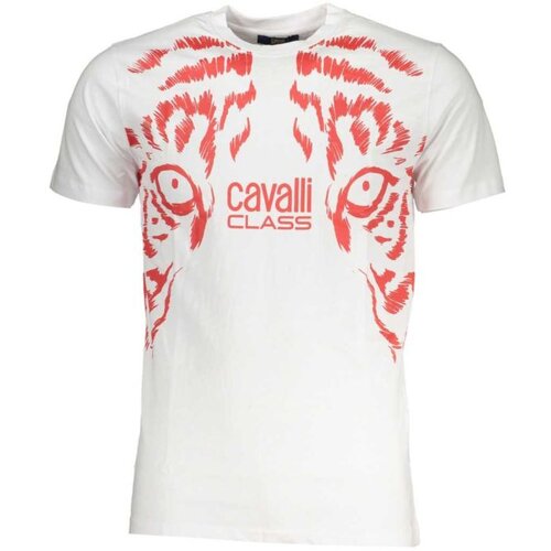 Cavalli Class muška majica qxt62ujd060 Cene