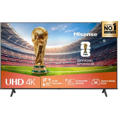  Televizor Hisense LED 43A6Q Cijene