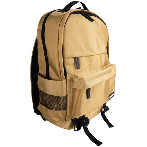 GymBeam Ruksak Agile Khaki Slike