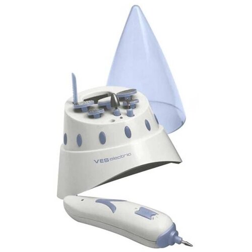 VES set za manikir VEM-104 Slike