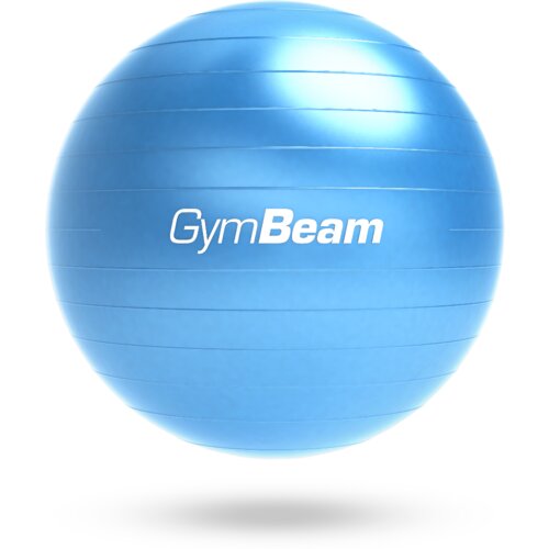 GymBeam Lopta za fitnes FitBall 85 cm Slike