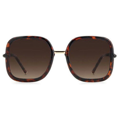 Carolina Herrera Ženske Sunčane naočale HER 0078/G/S-Tortoise Slike
