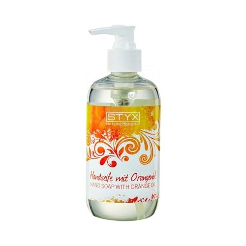 STYX sapun za ruke s uljem naranče - 250 ml Cene