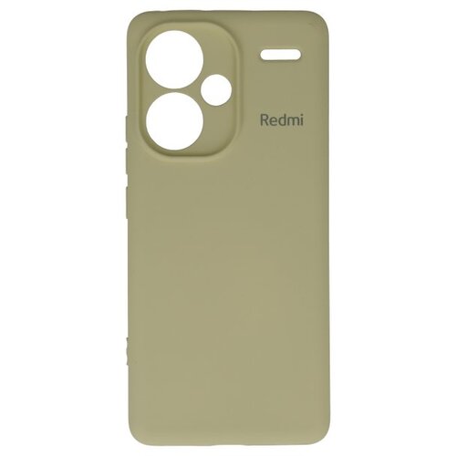  ORG Silicone Case V2 za Redmi Note 13 PRO+ bez Cene