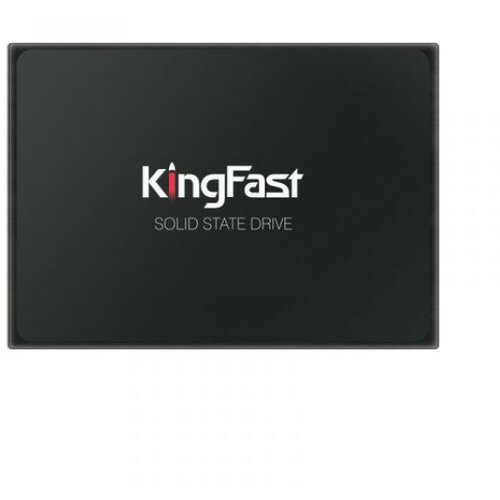 KingFast SATA3 128GB KF2710MCS19-128 F10 series SSD disk Slike