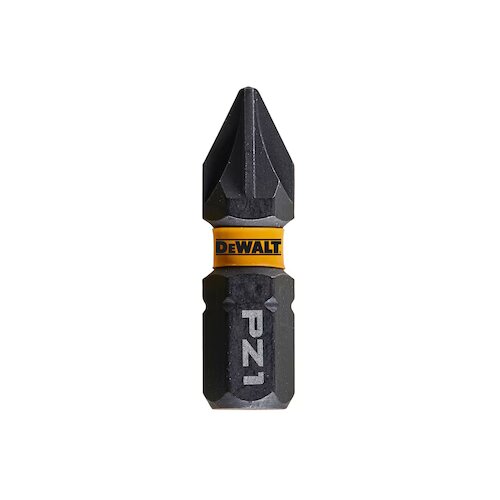 Dewalt DT7386T bit PZ1 25mm 5kom FLEXTORQ Cene