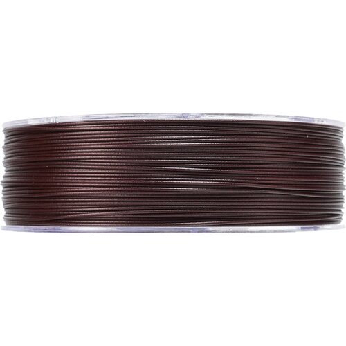 ESUN ABS-CF Dark Red, 1.75 mm / 1000 g Slike