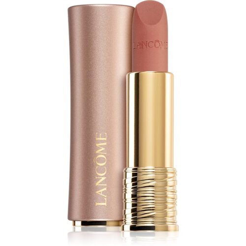 Lancôme L’Absolu Rouge Intimatte kremasta šminka z mat učinkom za ženske 210 3,4 g Cene