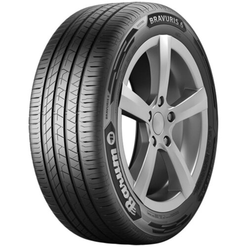 Barum Bravuris 6 ( 255/35 R19 96Y XL EVc ) letnja auto guma Cene