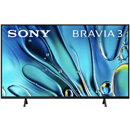 Sony 85" TV BRAVIA 3 2025 Cijene