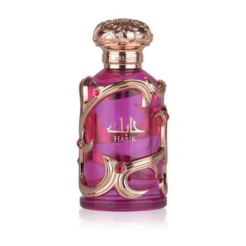 Lattafa Habik 100 ml parfumska voda za ženske Slike
