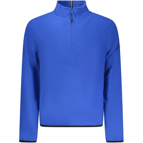 Norway 1963 Muška plava flis majica Cijene