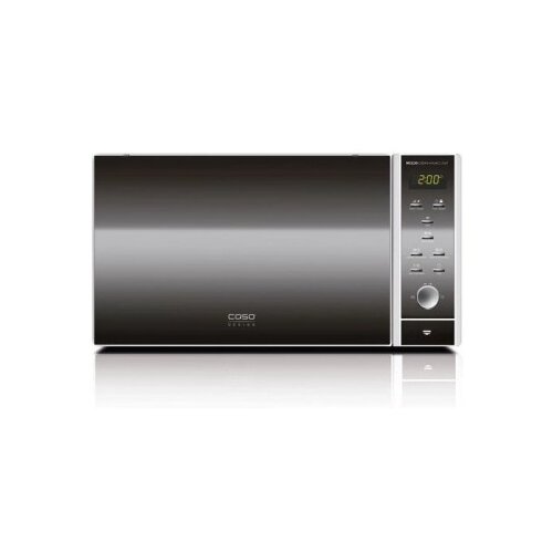 Caso MCG 30 Ceramic Chef keramična mikrovalovna pečica z žarom 30L 2100W Cene