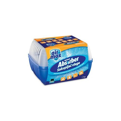Bison Upijač vlage AirMax 1 kg Cijene